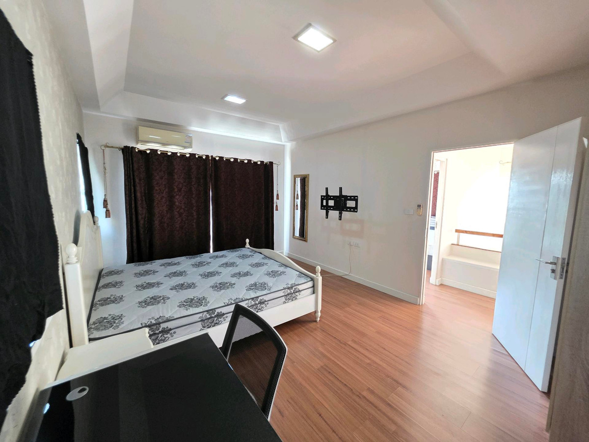 บ้านลาดกระบัง สุวรรณภูมิ : ขาย/เช่า มัณฑนา อ่อนนุช-วงแหวน 3 