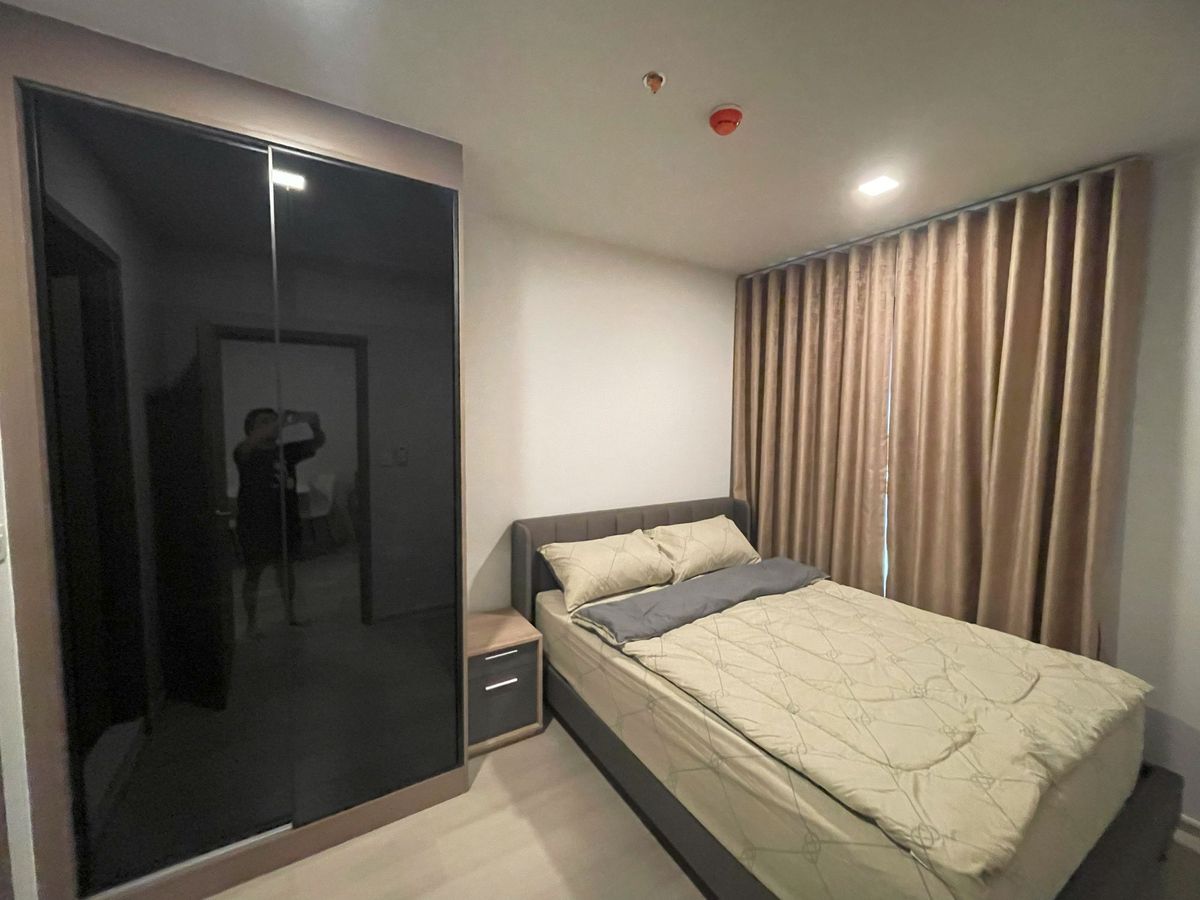 For RentCondoLadprao, Central Ladprao : *** Condo for rent : Life Phahon - Ladprao ***