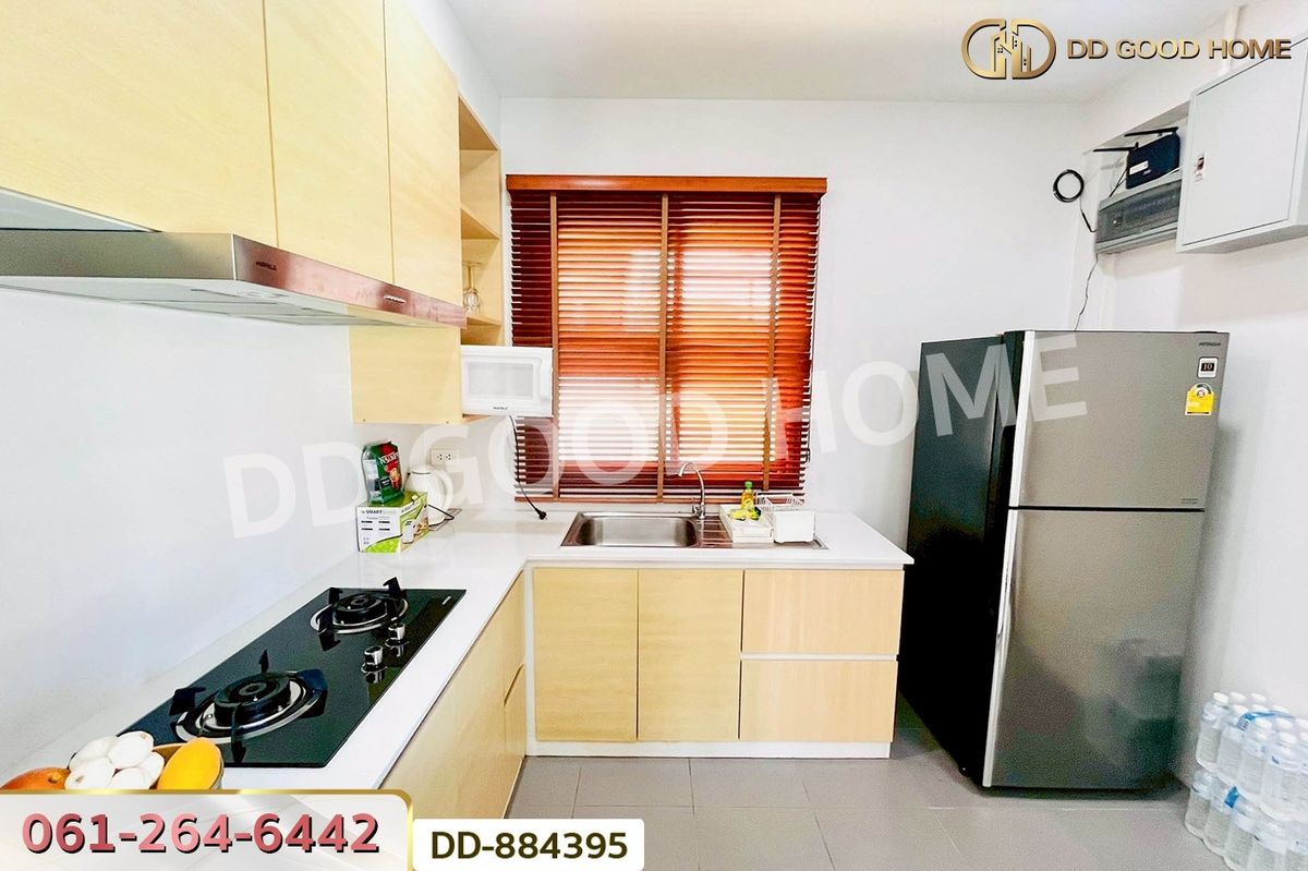 For SaleChiang Mai : DD-884395 Pool Villa Mae Rim, Chiang Mai near Wat Duang Dee