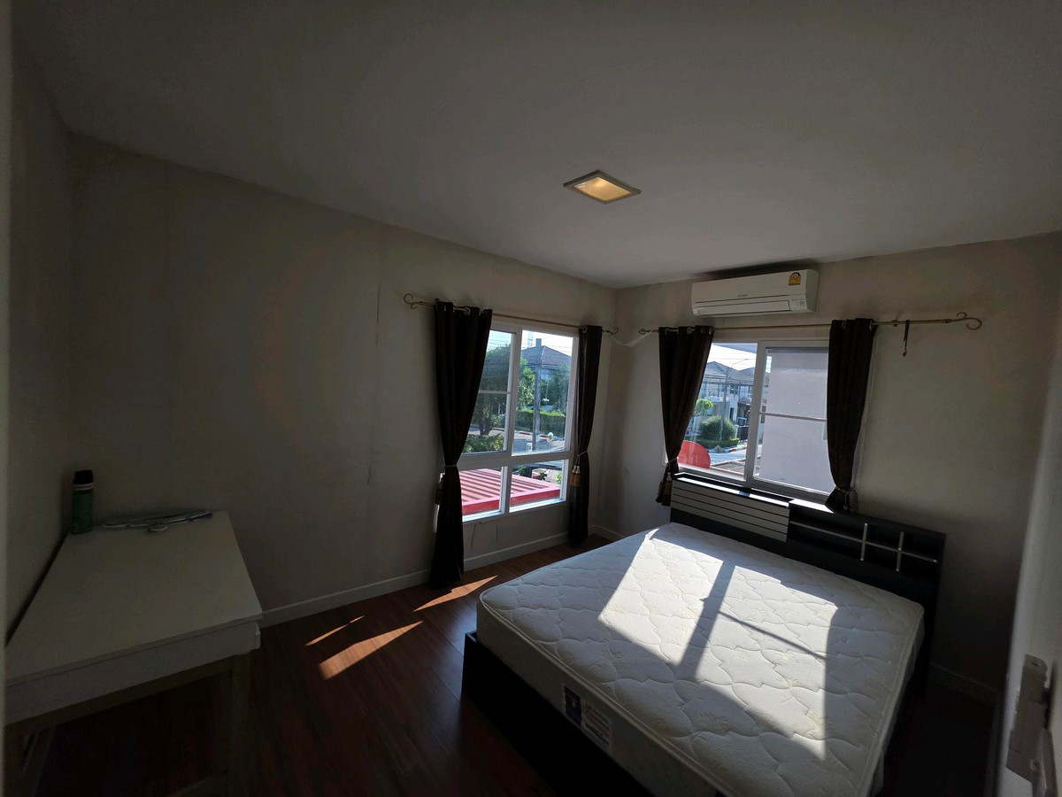 บ้านลาดกระบัง สุวรรณภูมิ : ขาย/เช่า มัณฑนา อ่อนนุช-วงแหวน 3 