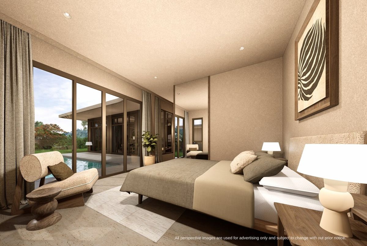 ขายบ้านหัวหิน ประจวบคีรีขันธ์ : อิสสระ วิลล์ หัวหิน