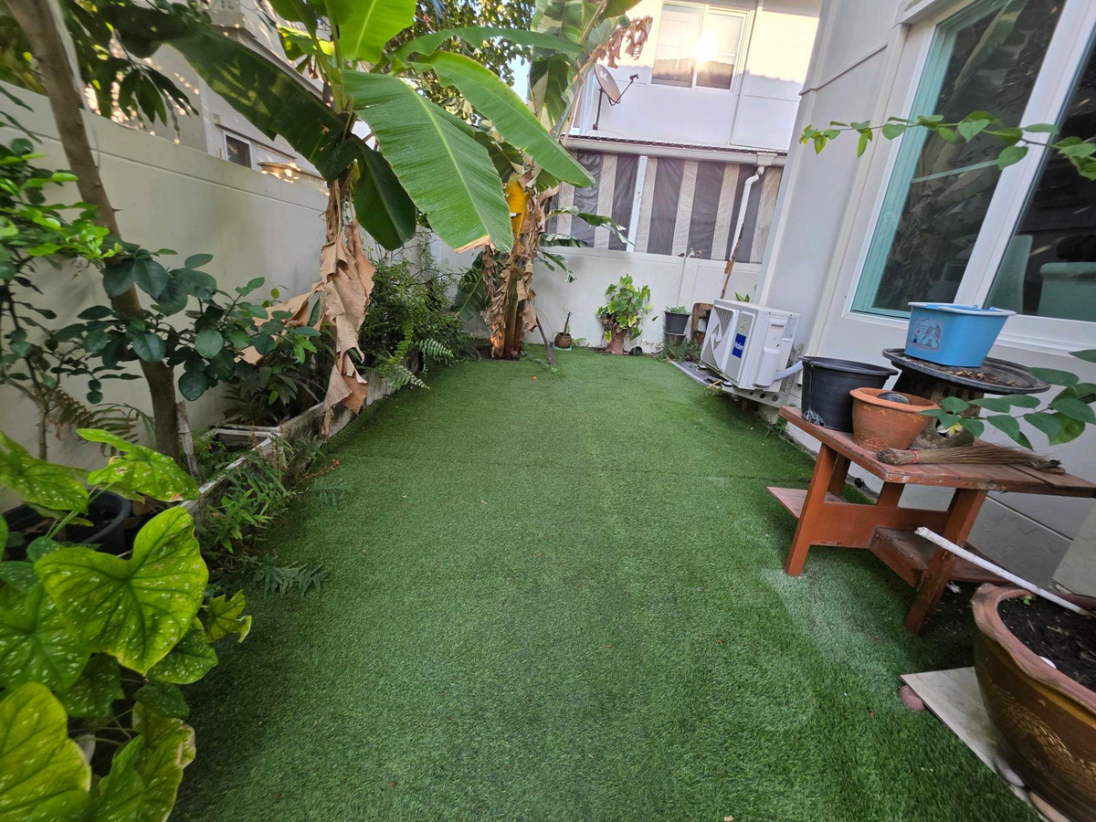 บ้านลาดกระบัง สุวรรณภูมิ : ขาย/เช่า มัณฑนา อ่อนนุช-วงแหวน 3 