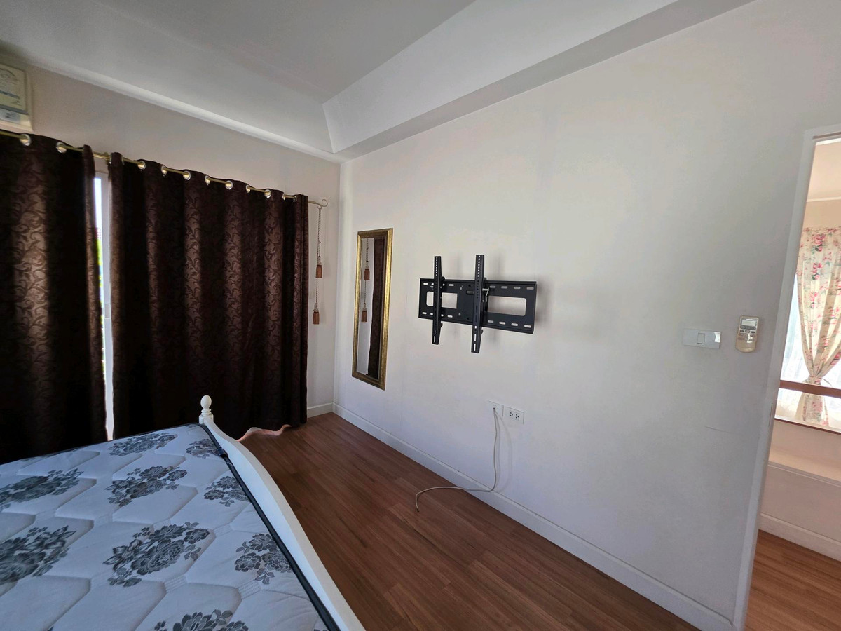 บ้านลาดกระบัง สุวรรณภูมิ : ขาย/เช่า มัณฑนา อ่อนนุช-วงแหวน 3 