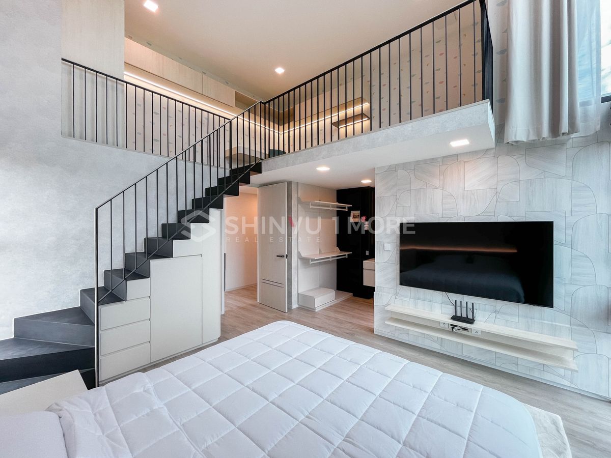 บ้านพัฒนาการ ศรีนครินทร์ : ให้เช่าบ้าน โครงการ Vive Krungthep Kreetha ราคาเช่า 430,000 บาท พร้อมราคาขาย [Hsr250502]