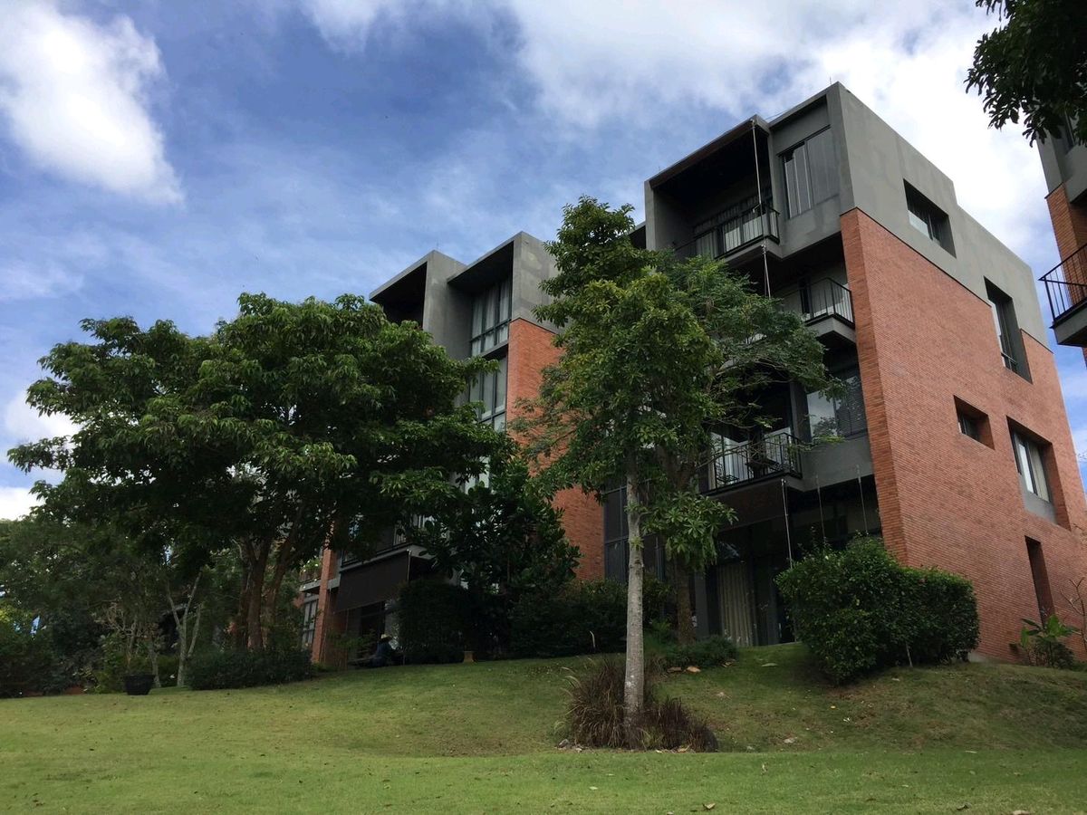 For SaleCondoPak Chong KhaoYai : Sell ​​Luxury Condo Kaoyai