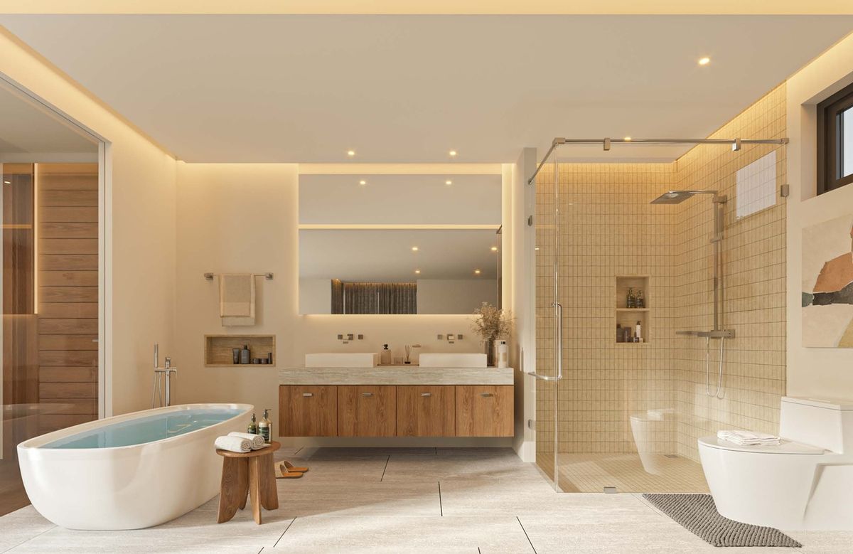 ขายบ้านหัวหิน ประจวบคีรีขันธ์ : โบทานิก้า ลักซูรี่ หัวหิน