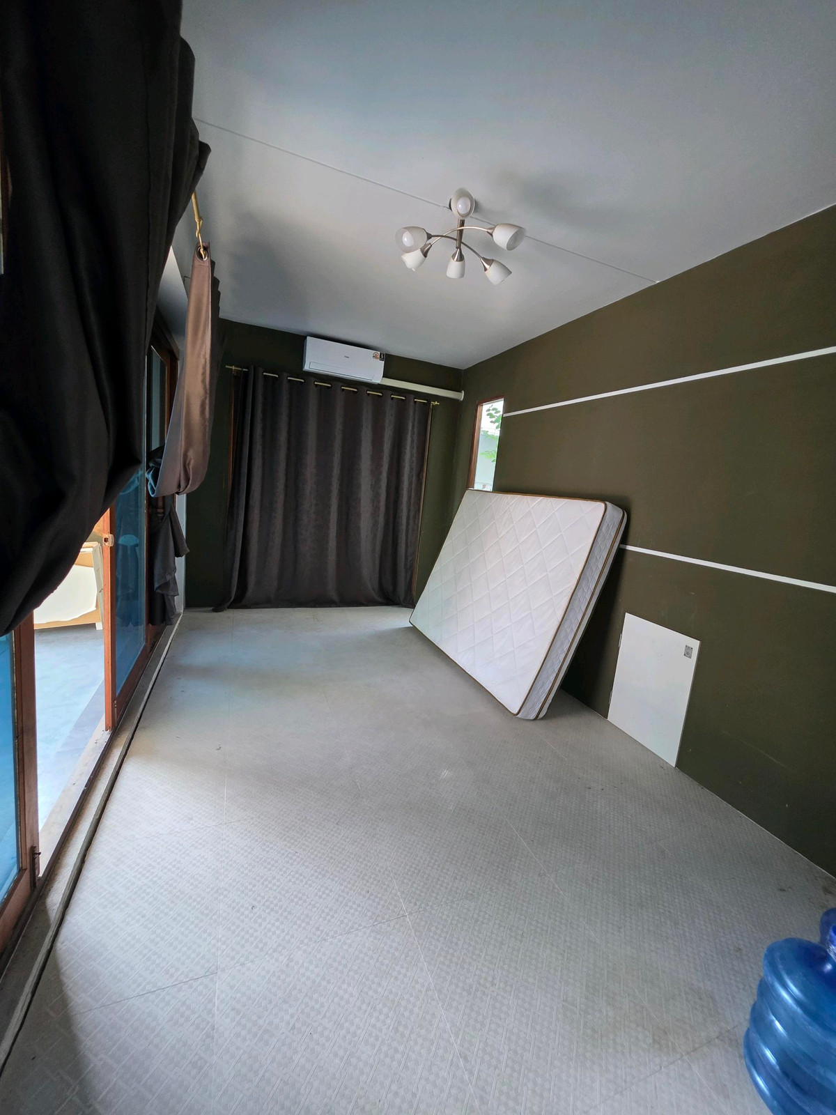 บ้านลาดกระบัง สุวรรณภูมิ : ขาย/เช่า มัณฑนา อ่อนนุช-วงแหวน 3 