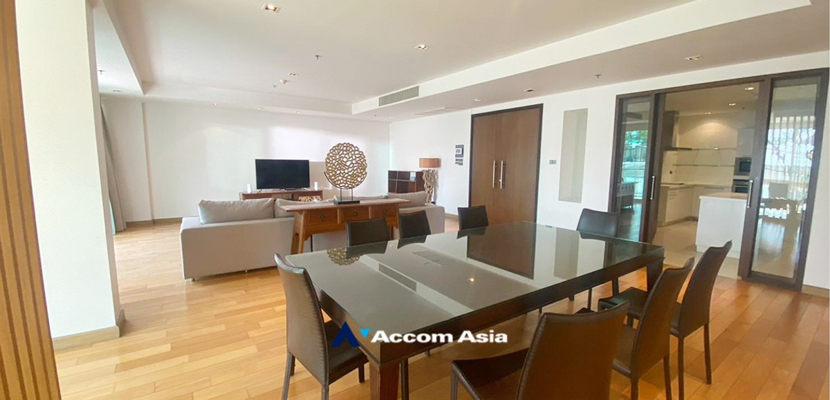ðž AccomAð― Luxury with spacious and peaceful living space in Phrom Phong at Belgravia Residences (AA28591 ) Loading...