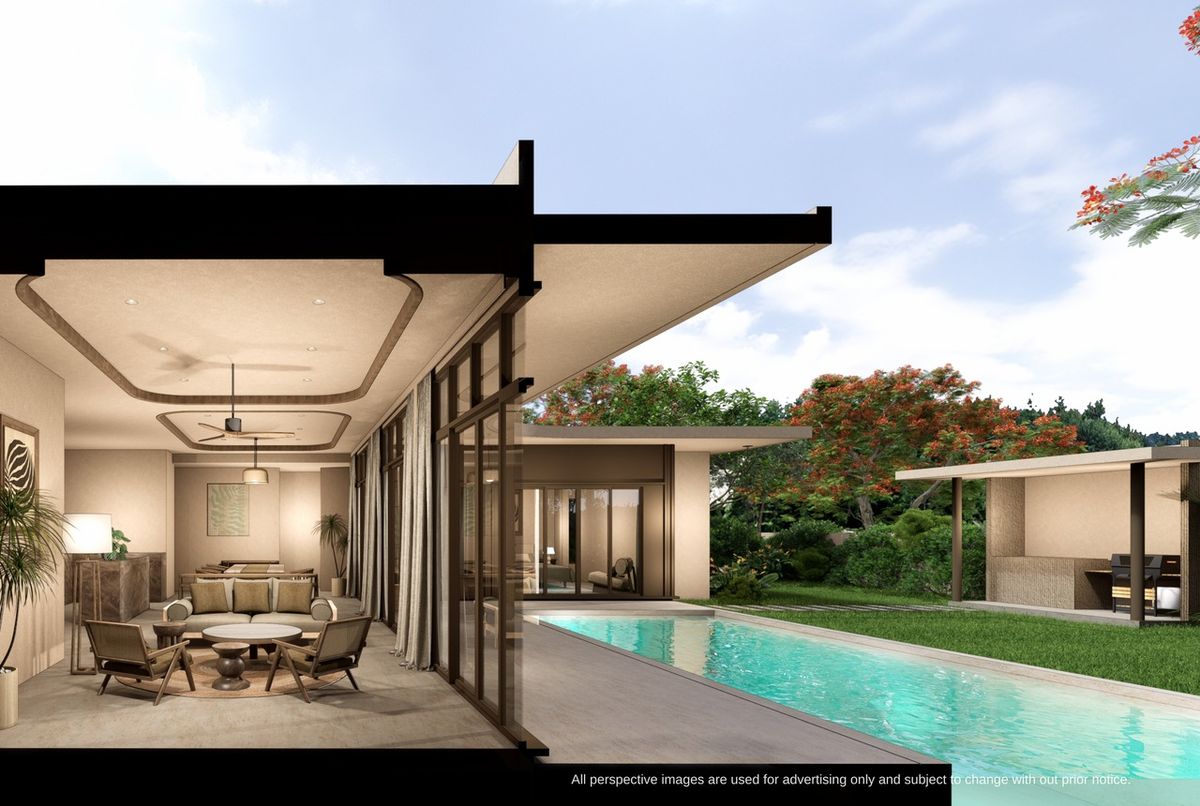 ขายบ้านหัวหิน ประจวบคีรีขันธ์ : อิสสระ วิลล์ หัวหิน