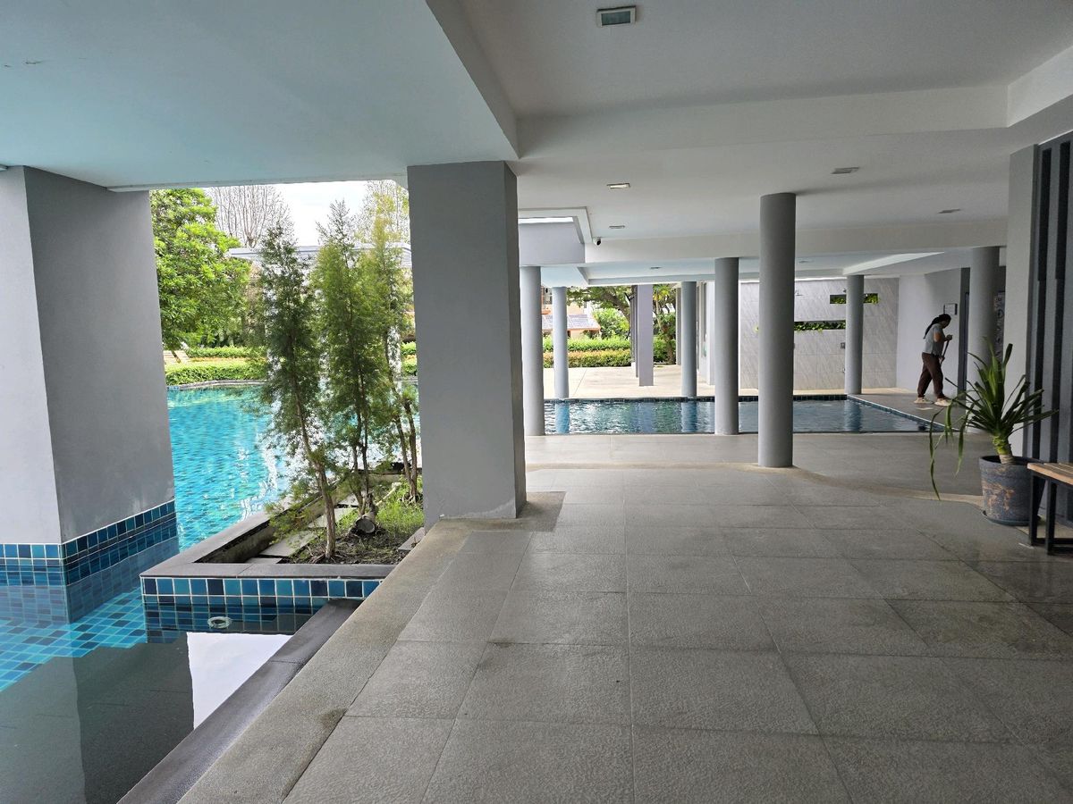 บ้านลาดกระบัง สุวรรณภูมิ : ขาย/เช่า มัณฑนา อ่อนนุช-วงแหวน 3 