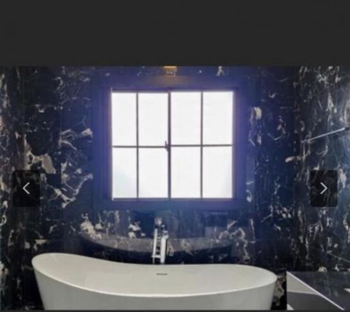 For RentHousePattanakan, Srinakarin : House for rent, Palazzo Project. Srinakarin - area 103 sq. - 4 bedrooms, 5 bathrooms, 3 parking spaces next to Paradise, Suan Luang Ror 9, next to Suan Luang BTS station.