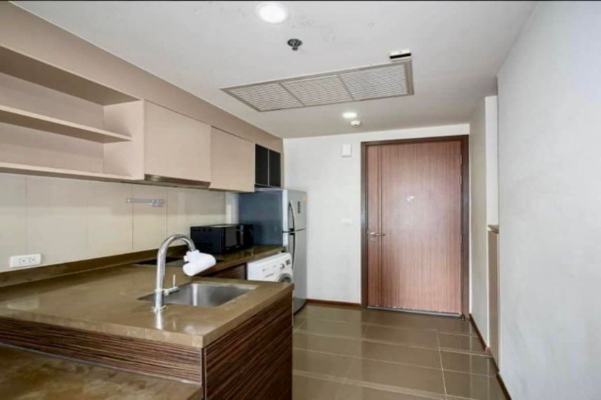 For SaleCondoSapankwai,Jatujak : 🔥 Sale with tenant !!🔥 Code C20230201787..........Onyx Phaholyothin, 1 bedroom, 1 bathroom, high floor 13++, furnished, Special Deal!!📣📣