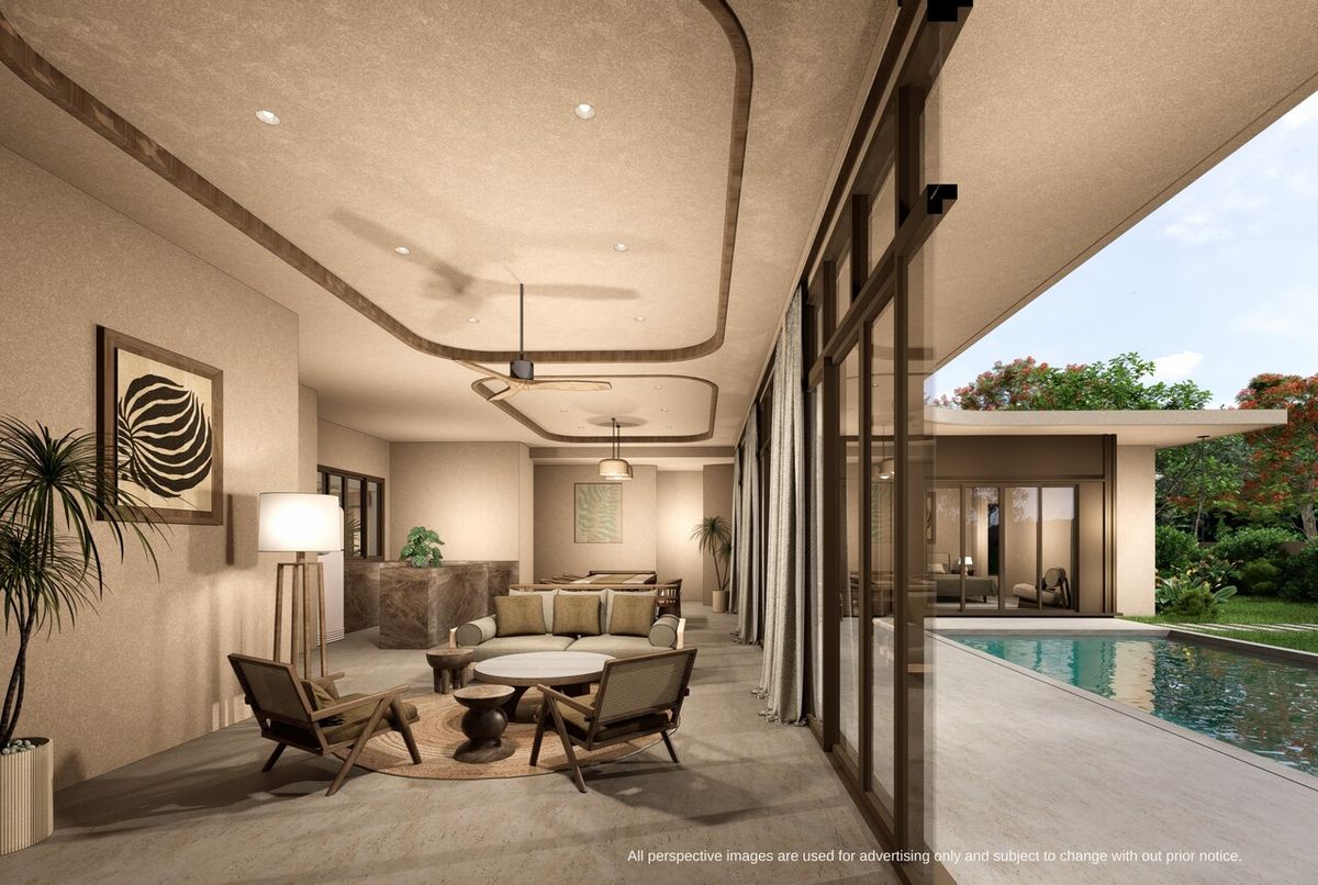 ขายบ้านหัวหิน ประจวบคีรีขันธ์ : อิสสระ วิลล์ หัวหิน