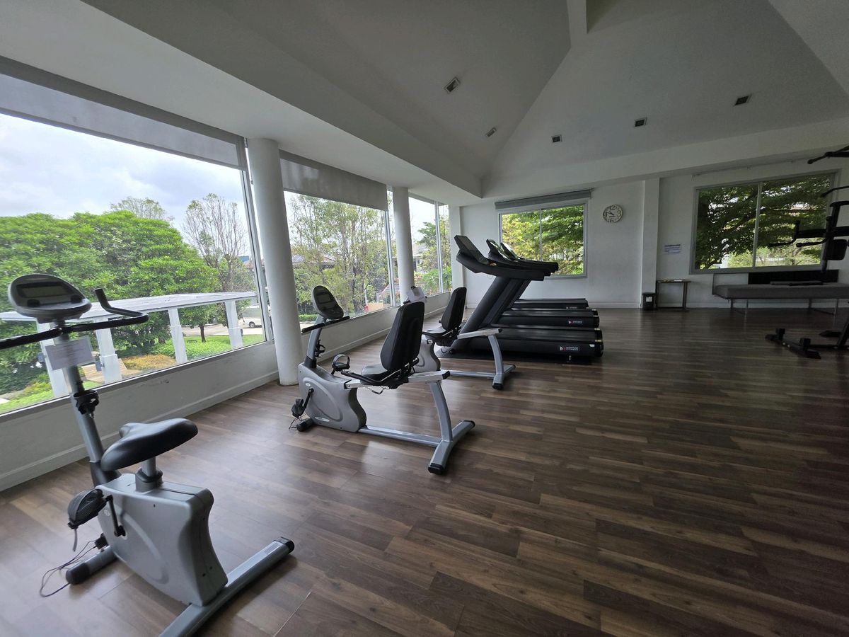 บ้านลาดกระบัง สุวรรณภูมิ : ขาย/เช่า มัณฑนา อ่อนนุช-วงแหวน 3 