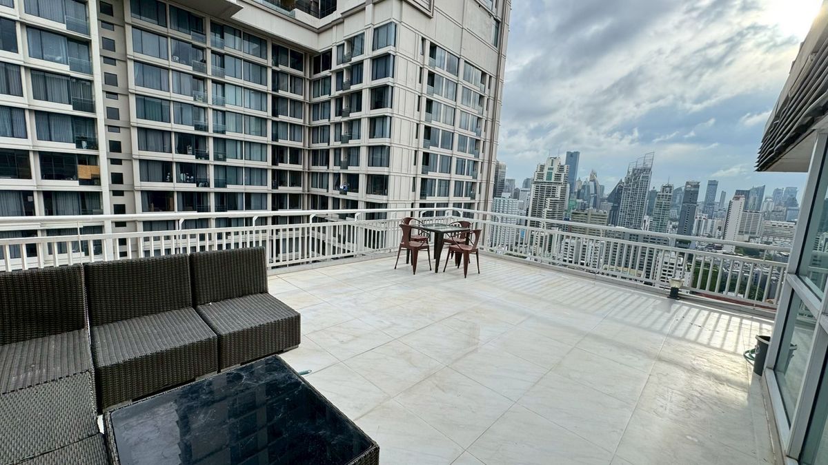 For SaleCondoSukhumvit, Asoke, Thonglor : Grand Park View Asoke / 2 Bedrooms (For Sale), Grand Park View Asoke / 2 Bedroom (Sale) F336