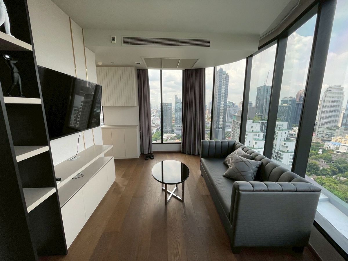 ให้เช่าคอนโดสุขุมวิท อโศก ทองหล่อ : ***Best Deal*** For Rent  Ideo Q Sukhumvit36  2beds1bath F/F Ready to move in