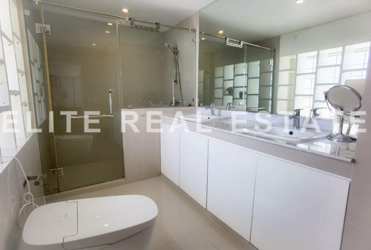 ขายคอนโดวิทยุ ชิดลม หลังสวน : ✨ High Rise luxury ใจกลางรื่นฤดี La Maison Ruamrudee ห้อง Rare ราคาสวย โลเคชั่นดีเกินราคา ✔