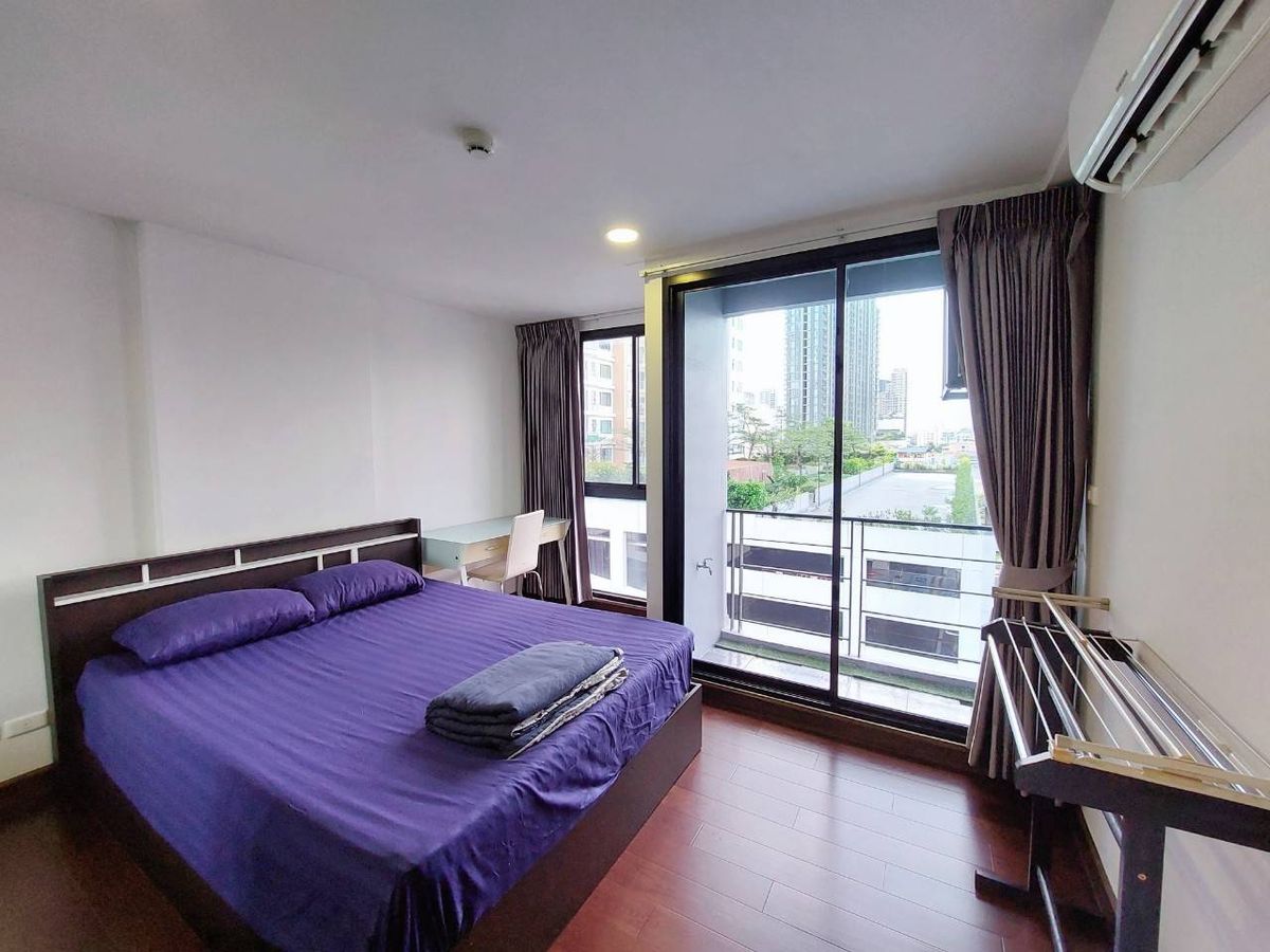 ขายคอนโดวงเวียนใหญ่ เจริญนคร : ขายขาดทุน ขายด่วน, 1 ห้องนอน Bangkok Feliz Sathorn Taksin, ใกล้ BTS, กรุงธนบุรี คลองสาน 