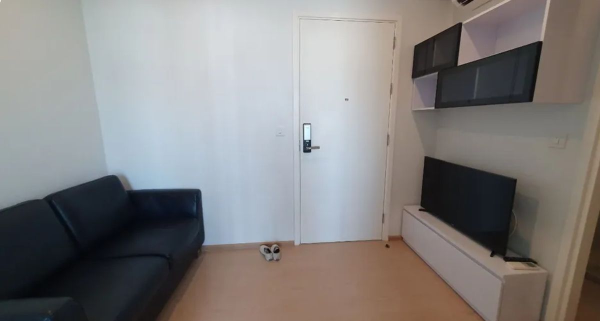 ให้เช่าคอนโดพระราม 9 เพชรบุรีตัดใหม่ RCA : [For Rent]  1-Bedroom Condo @ The Tree Sukhumvit 71