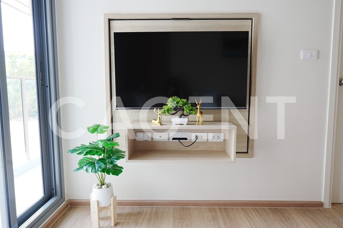 ให้เช่าคอนโดภูเก็ต : ปล่อยเช่าคอนโด “Phyll Phuket“ ใจกลางเมืองภูเก็ต รายล้อมด้วยสิ่งอำนวยความสะดวกครบครัน