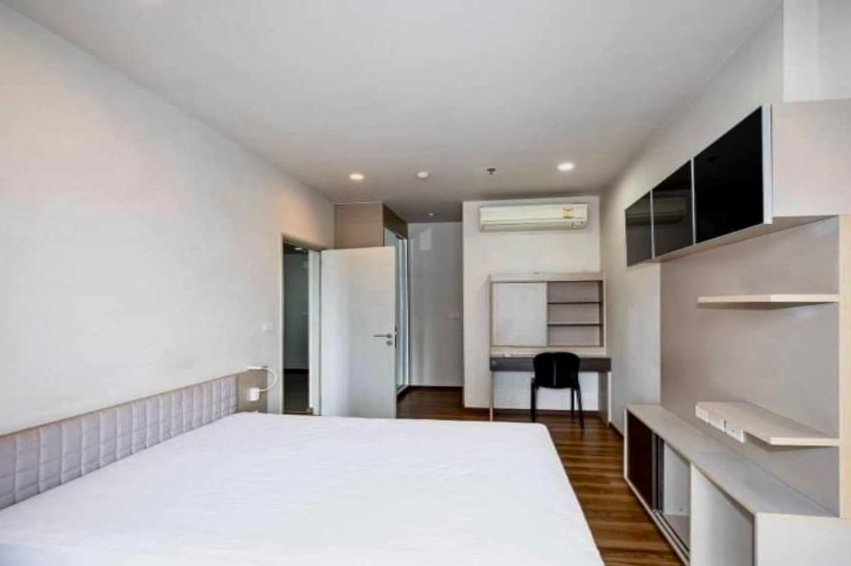 For SaleCondoSapankwai,Jatujak : 🔥 Sale with tenant !!🔥 Code C20230201787..........Onyx Phaholyothin, 1 bedroom, 1 bathroom, high floor 13++, furnished, Special Deal!!📣📣