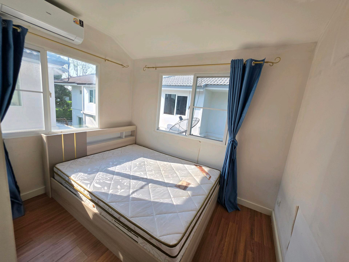 บ้านลาดกระบัง สุวรรณภูมิ : ขาย/เช่า มัณฑนา อ่อนนุช-วงแหวน 3 