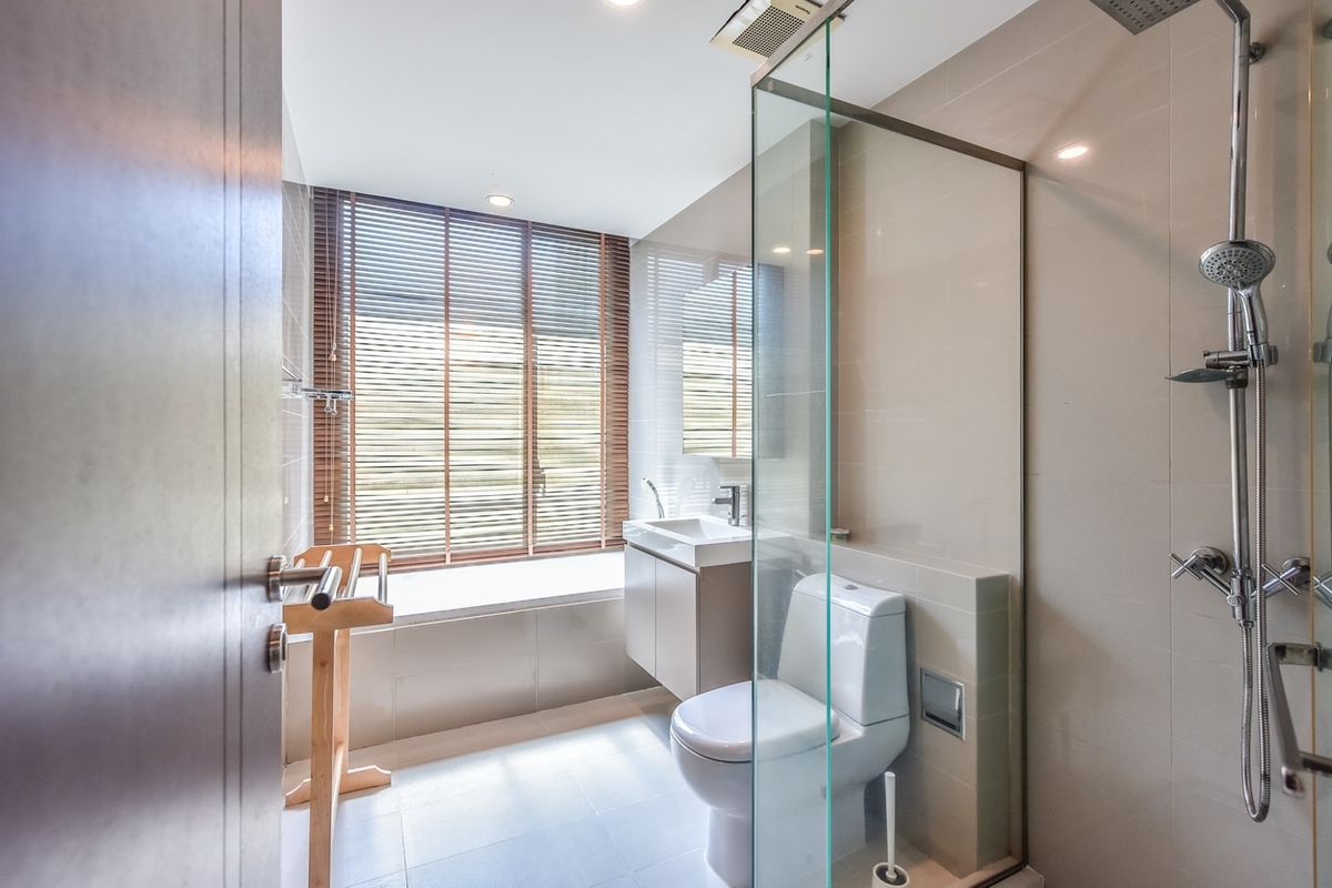 CondoRatchathewi,Phayathai : Duplex room for rent at PYNE by Sansiri, 55,000 baht [FLsr250601]