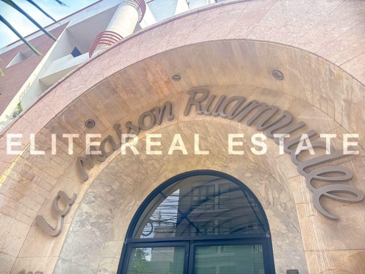 ขายคอนโดวิทยุ ชิดลม หลังสวน : ✨ คอนโดย่านวิทยุที่คนในรู้กัน La Maison Ruamrudee ห้อง Rare สภาพดี พร้อมอยู่ ราคานี้ไม่มีมาบ่อย ✔