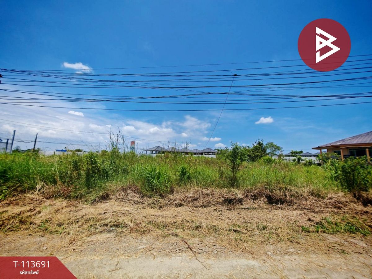 ขายที่ดินพัทยา บางแสน ชลบุรี สัตหีบ : ขายที่ดิน เนื้อที่ 3 งาน 85 ตร.วา พานทอง ชลบุรี