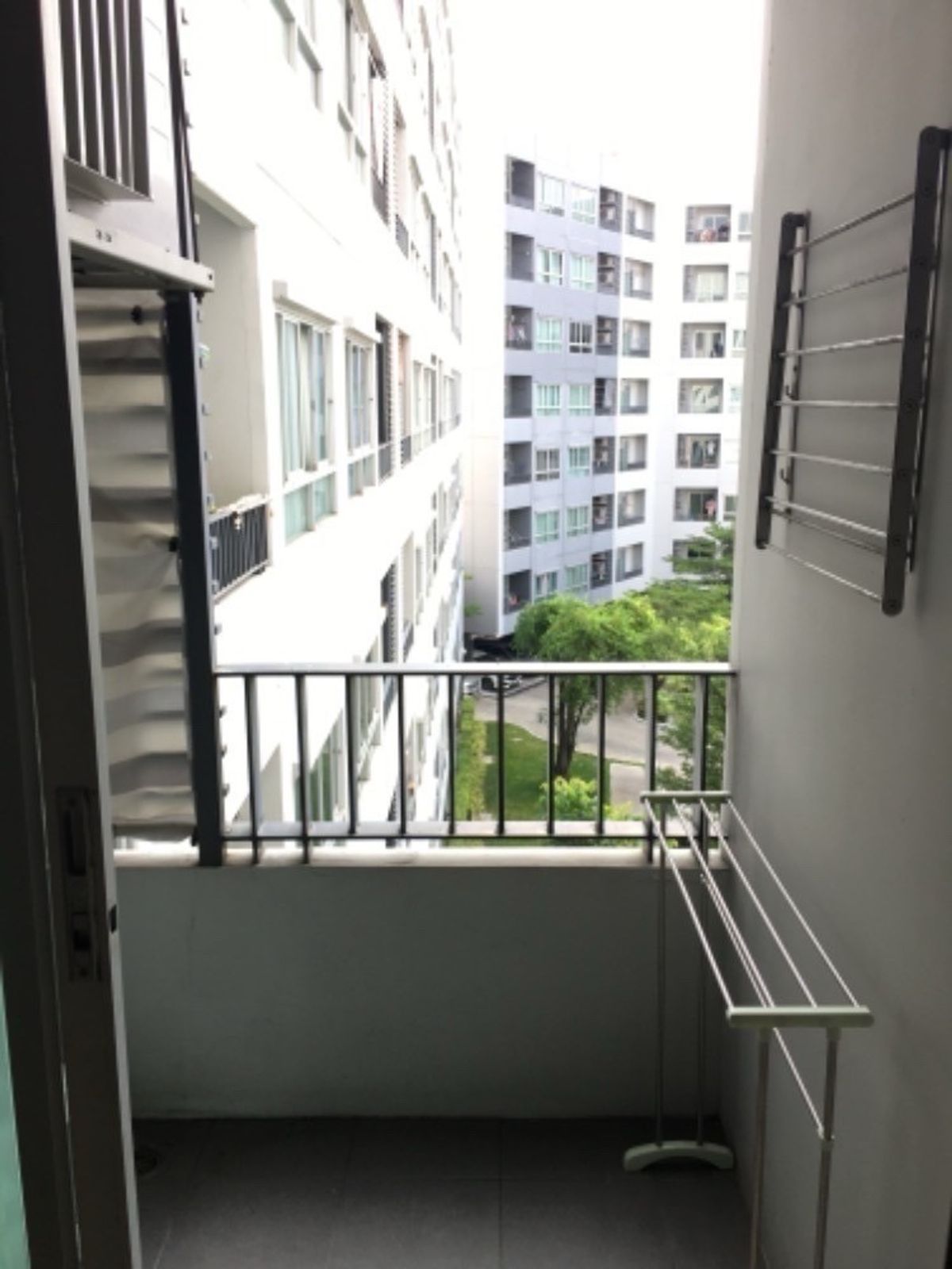 For SaleCondoOnnut, Udomsuk : Urgent sale 📍 Elio Sukhumvit 64 📍 Fully furnished and equipped with electrical appliances, near BTS Punnawithi