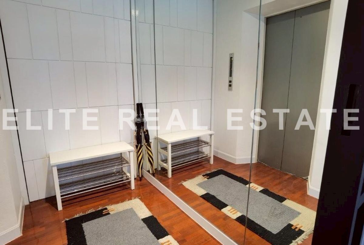 ขายคอนโดวิทยุ ชิดลม หลังสวน : ✨ High Rise luxury ใจกลางรื่นฤดี La Maison Ruamrudee ห้อง Rare ราคาสวย โลเคชั่นดีเกินราคา ✔