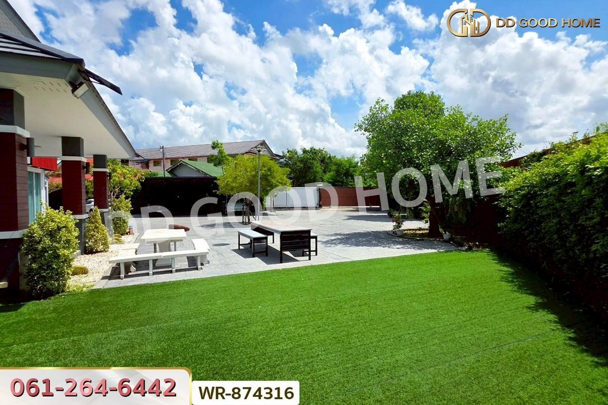 ขายพัทยา บางแสน ชลบุรี สัตหีบ : WR-874316 พูลวิลล่า พัทยา ชลบุรี ใกล้เทอร์มินอล 21