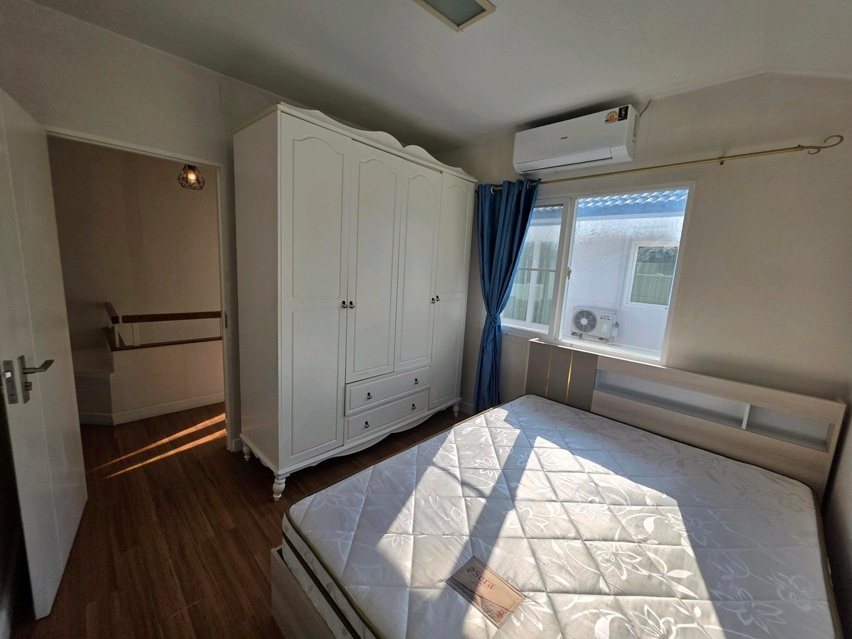 บ้านลาดกระบัง สุวรรณภูมิ : ขาย/เช่า มัณฑนา อ่อนนุช-วงแหวน 3 