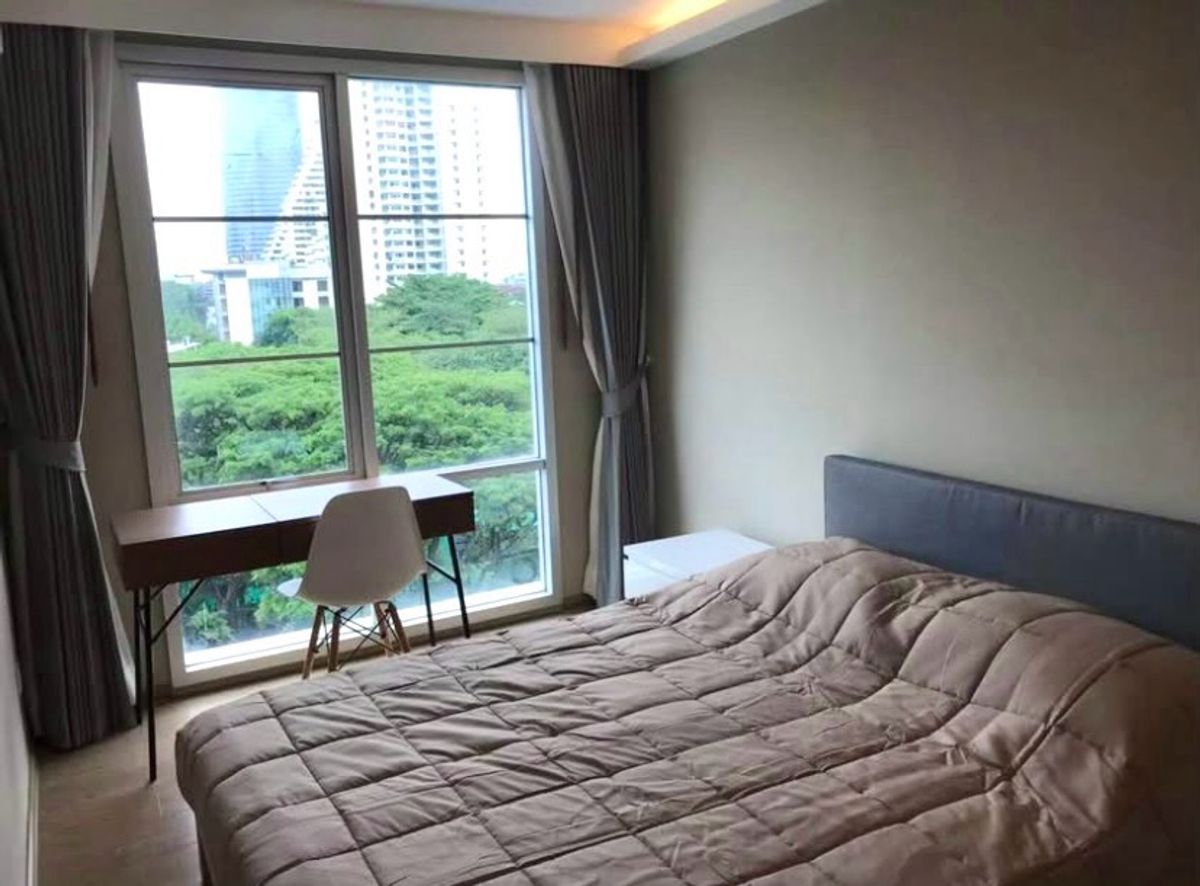 ให้เช่าคอนโดสุขุมวิท อโศก ทองหล่อ : Maestro 39 For Rent (Pet Friendly) 🔥 Rent: 40,000฿