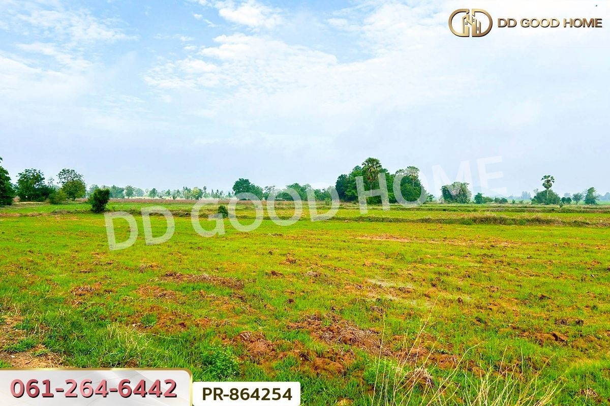 ขายที่ดินกาญจนบุรี : WR-864254 ที่ดินห้วยกระเจา 21 ไร่ 273 ตร.ว. กาญจนบุรี ใกล้ อบต.ดอนแสลบ