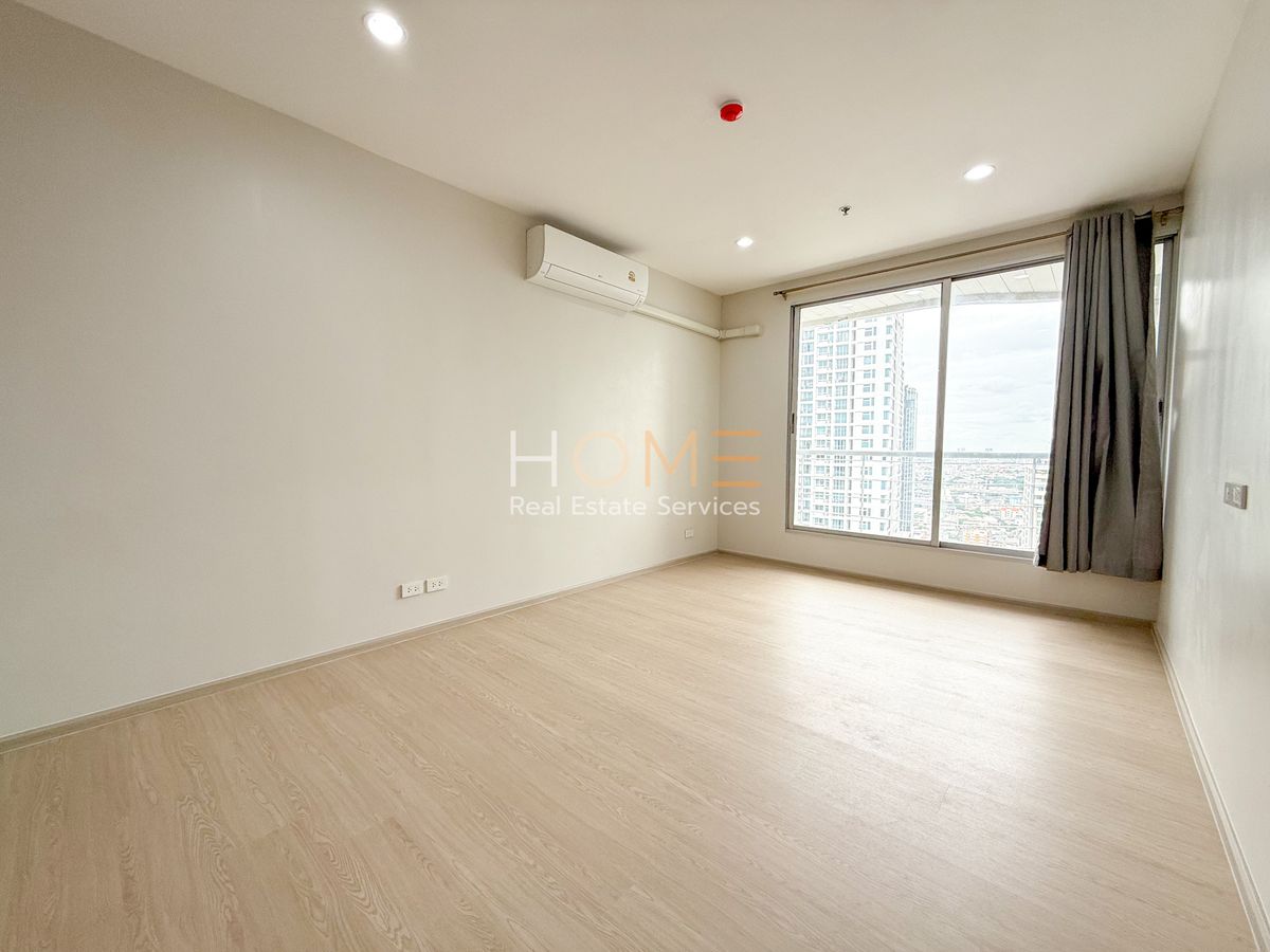 ขายคอนโดราชเทวี พญาไท : Pathumwan Resort / 2 Bedrooms (FOR SALE), ปทุมวัน รีสอร์ท / 2 ห้องนอน (ขาย) DO682