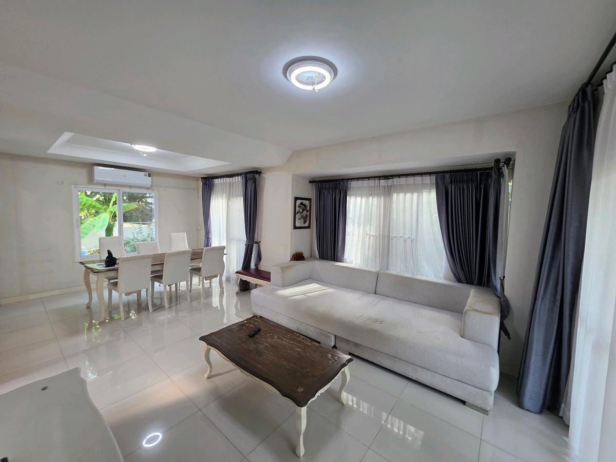 บ้านลาดกระบัง สุวรรณภูมิ : ขาย/เช่า มัณฑนา อ่อนนุช-วงแหวน 3 