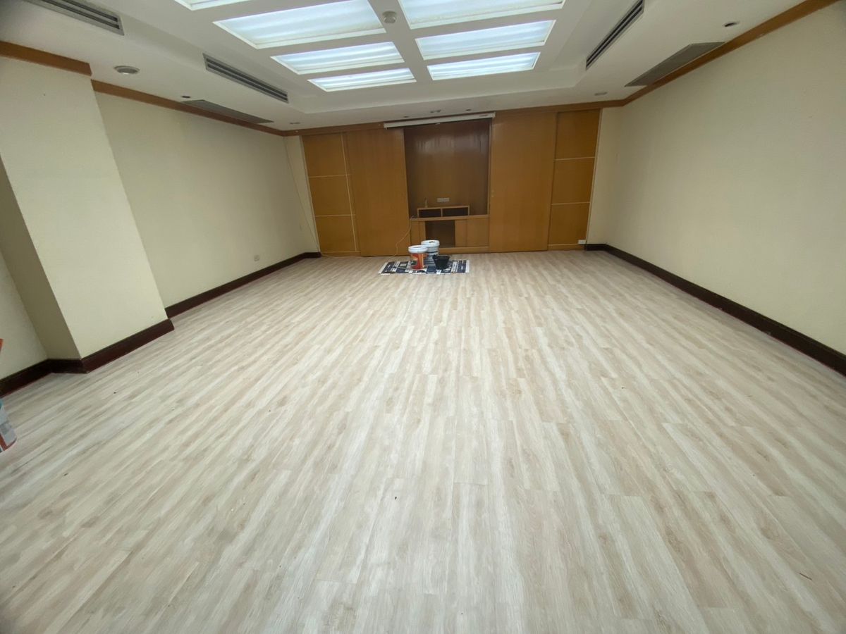 For RentOfficeRama3 (Riverside),Satupadit : Office for rent Rama 3