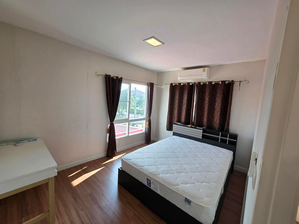 บ้านลาดกระบัง สุวรรณภูมิ : ขาย/เช่า มัณฑนา อ่อนนุช-วงแหวน 3 