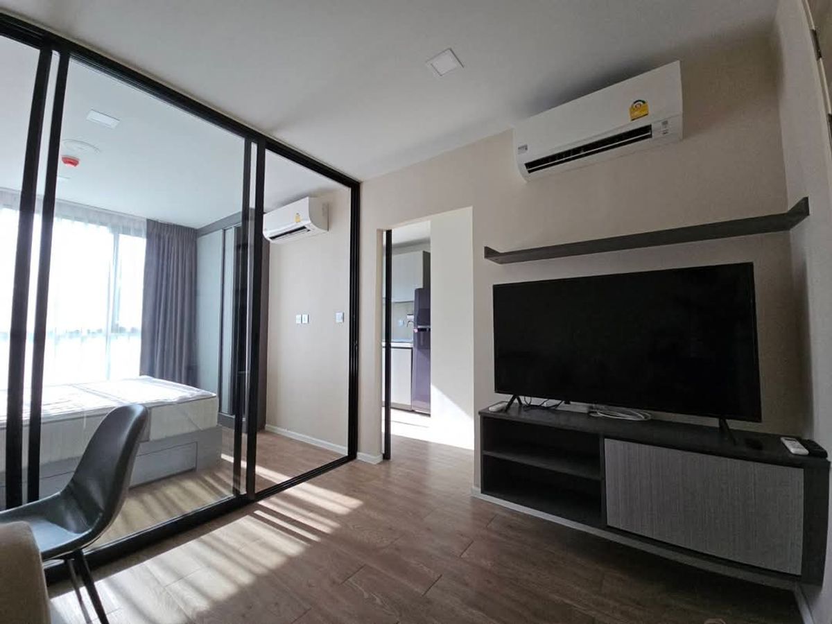 ให้เช่าคอนโดลาดพร้าว เซ็นทรัลลาดพร้าว : 13,000 BHT/Month Atmoz Ladprao 15