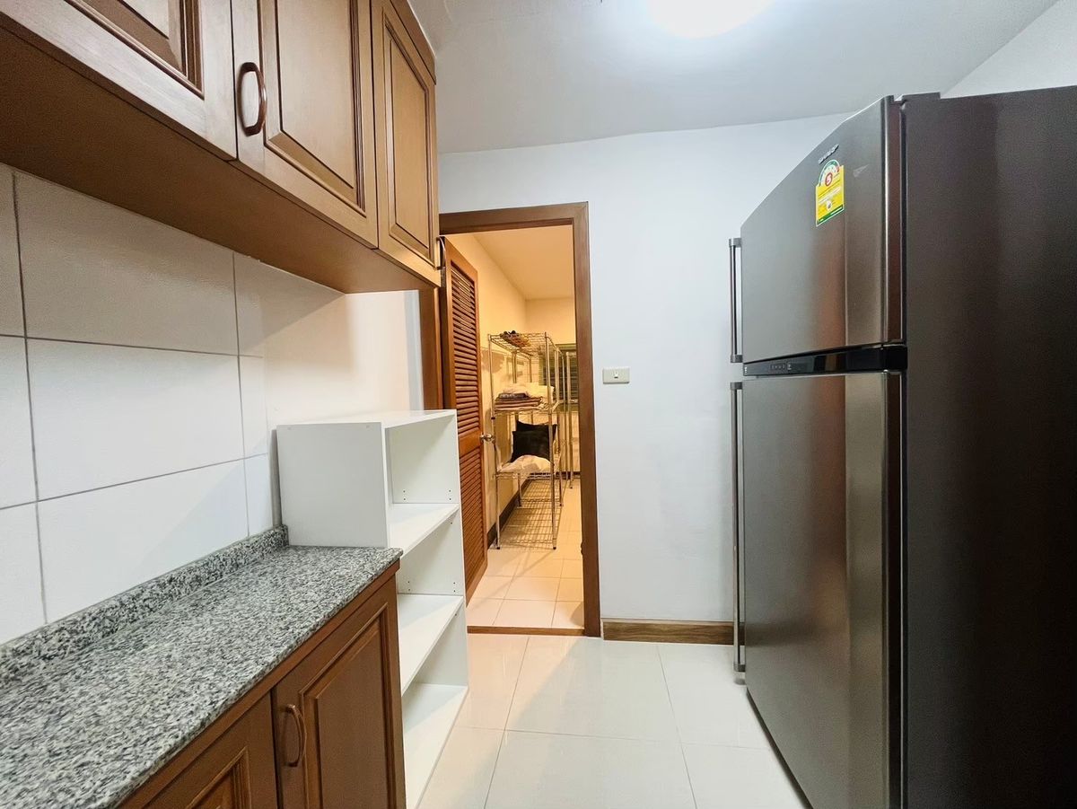 ขายคอนโดสุขุมวิท อโศก ทองหล่อ : Sale Only」Acadamia Grand Tower 5/98 21FーA3