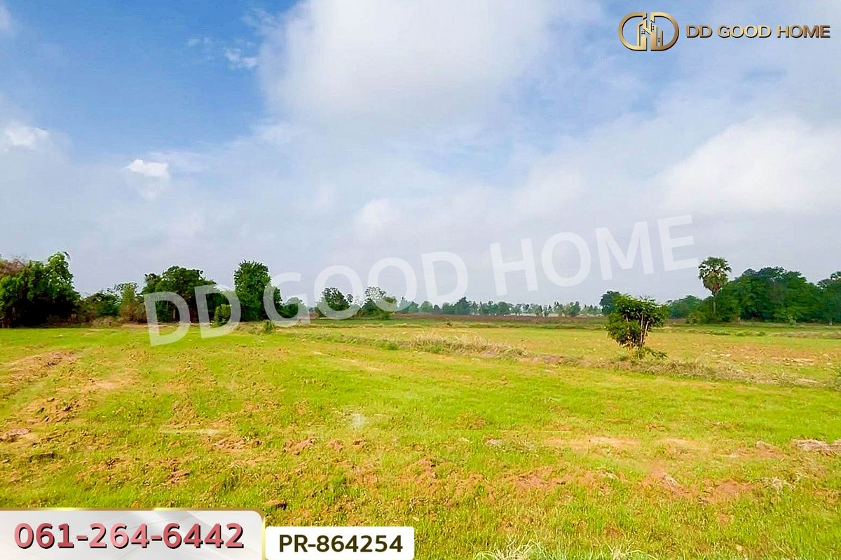 ขายที่ดินกาญจนบุรี : WR-864254 ที่ดินห้วยกระเจา 21 ไร่ 273 ตร.ว. กาญจนบุรี ใกล้ อบต.ดอนแสลบ