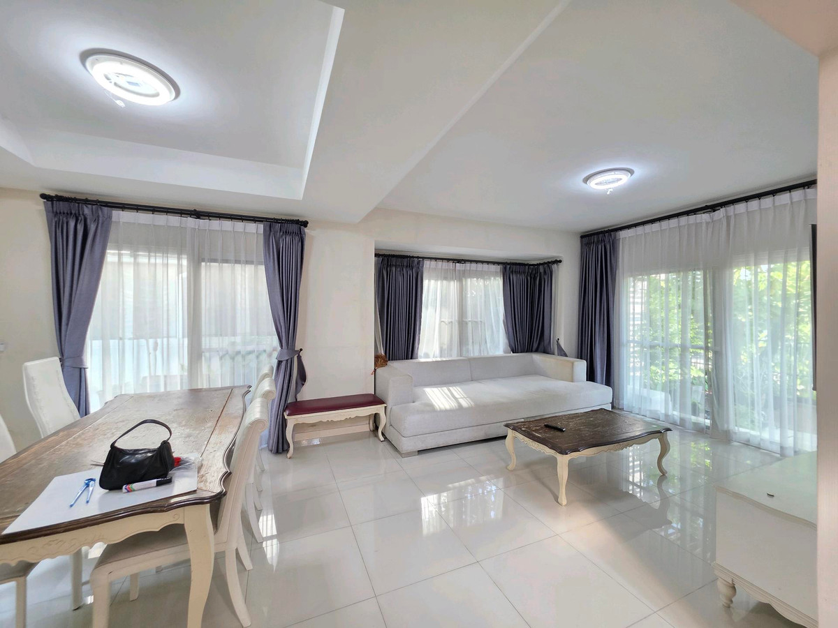 บ้านลาดกระบัง สุวรรณภูมิ : ขาย/เช่า มัณฑนา อ่อนนุช-วงแหวน 3 