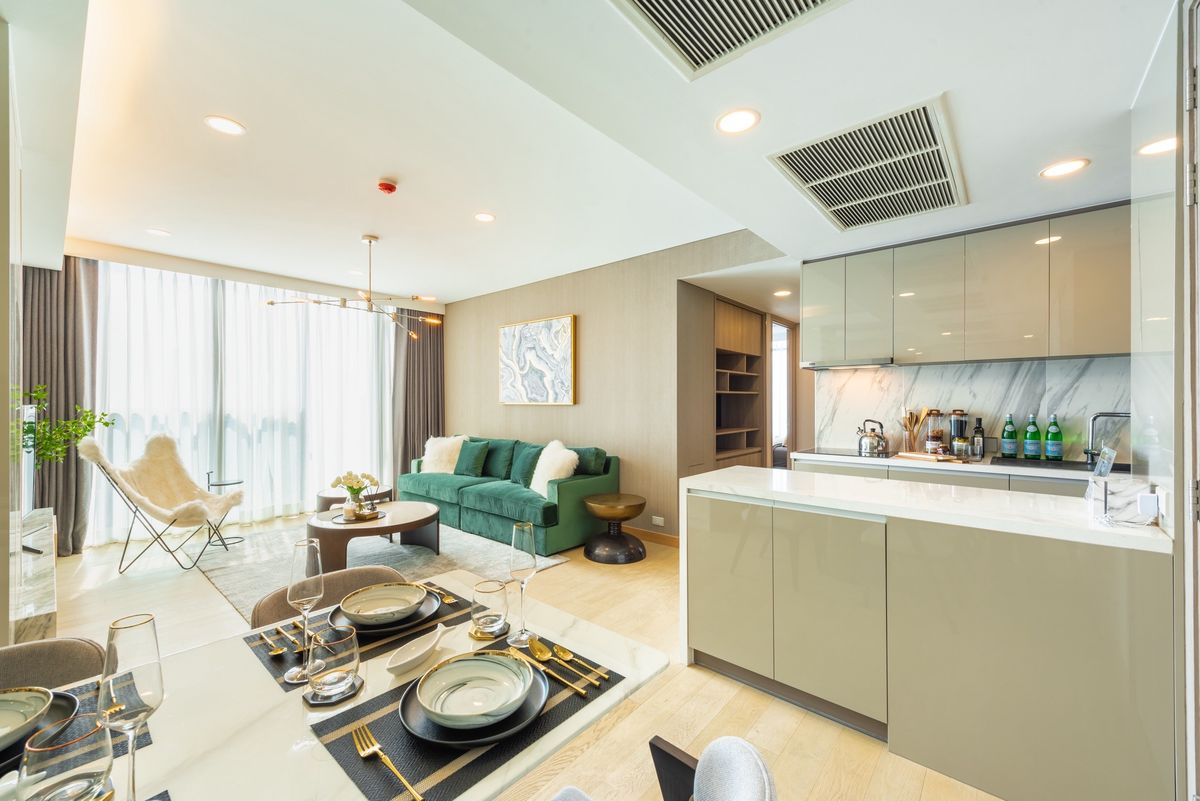 ขายคอนโดคลองเตย กล้วยน้ำไท : 🏢 𝗪𝗬𝗡𝗗𝗛𝗔𝗠 𝗕𝗔𝗡𝗚𝗞𝗢𝗞🔹บริการคอนเซียส 24 ชม. 🚉 ใกล้รถฟ้าเพียง 50 ม.🎉ราคาพิเศษ เริ่ม 13.30 ลบ.*(จาก 17.35 ลบ.)