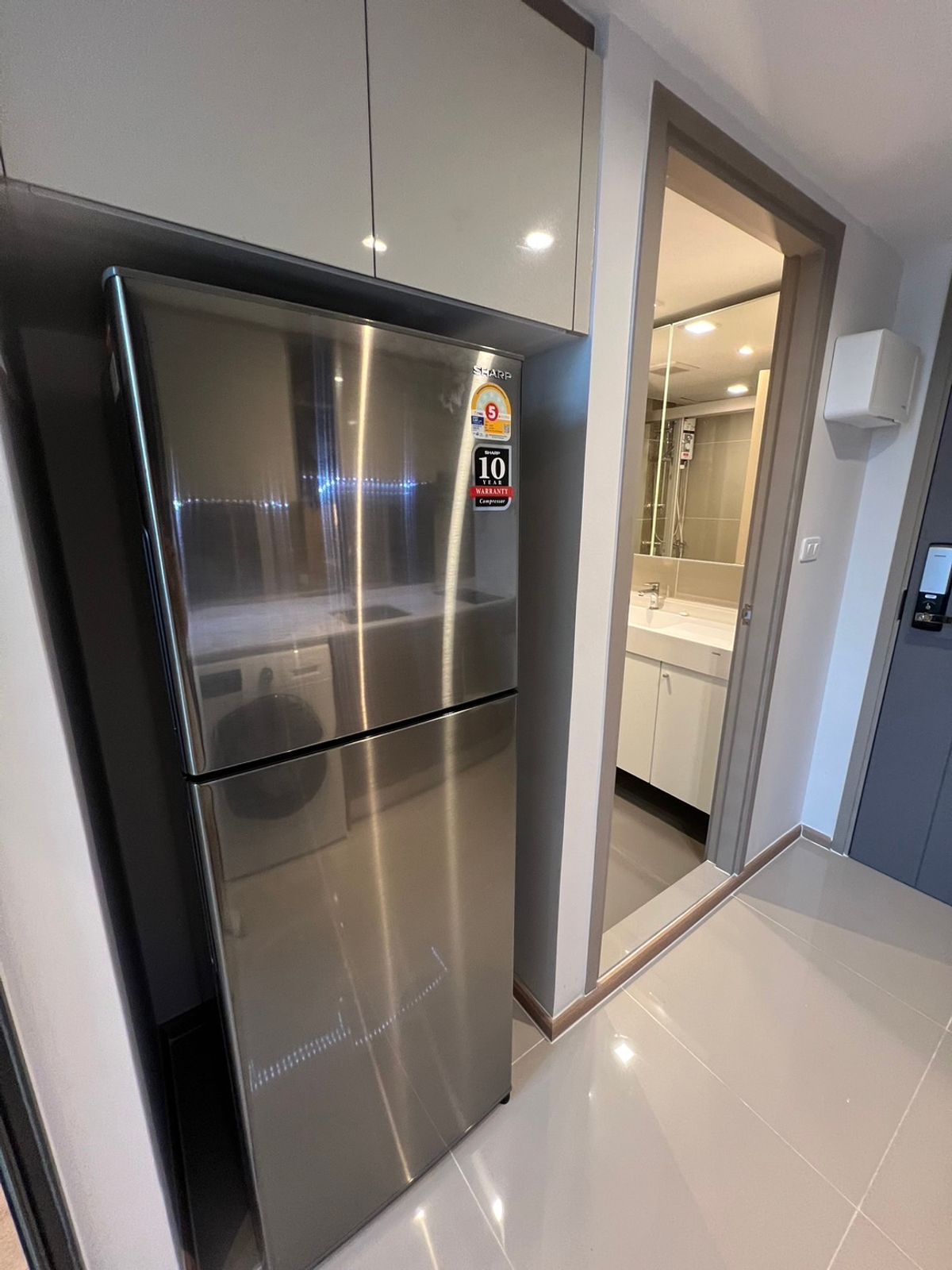 ให้เช่าคอนโดพระราม 9 เพชรบุรีตัดใหม่ RCA : 🔥ให้เช่าด่วน🔥 IDEO RAMA 9-ASOKE ห้อง Duplex ตกแต่งสวย เฟอร์นิเจอร์ครบ พร้อมเข้าอยู่ ❗