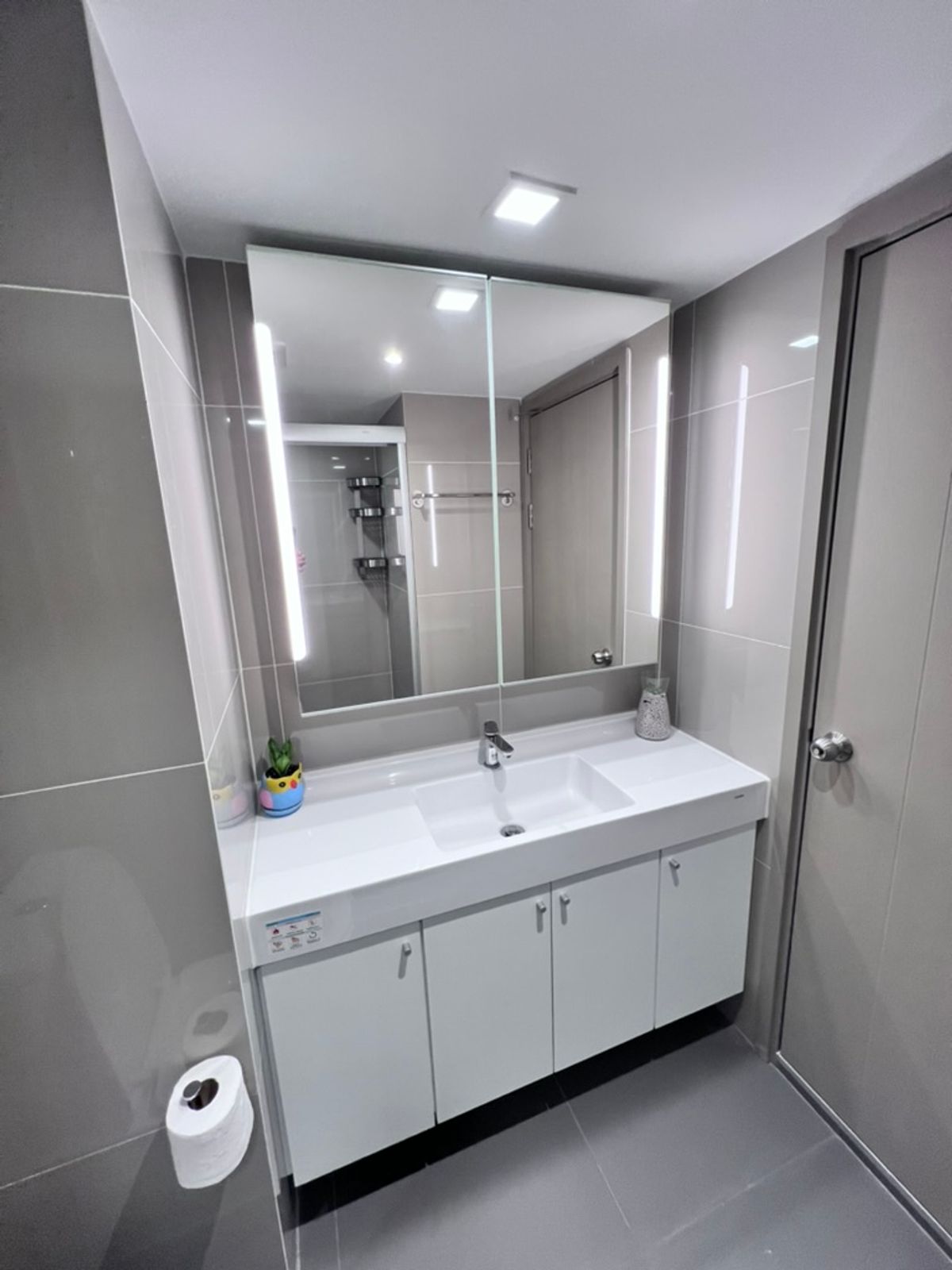 ให้เช่าคอนโดพระราม 9 เพชรบุรีตัดใหม่ RCA : 🔥ให้เช่าด่วน🔥 IDEO RAMA 9-ASOKE ห้อง Duplex ตกแต่งสวย เฟอร์นิเจอร์ครบ พร้อมเข้าอยู่ ❗