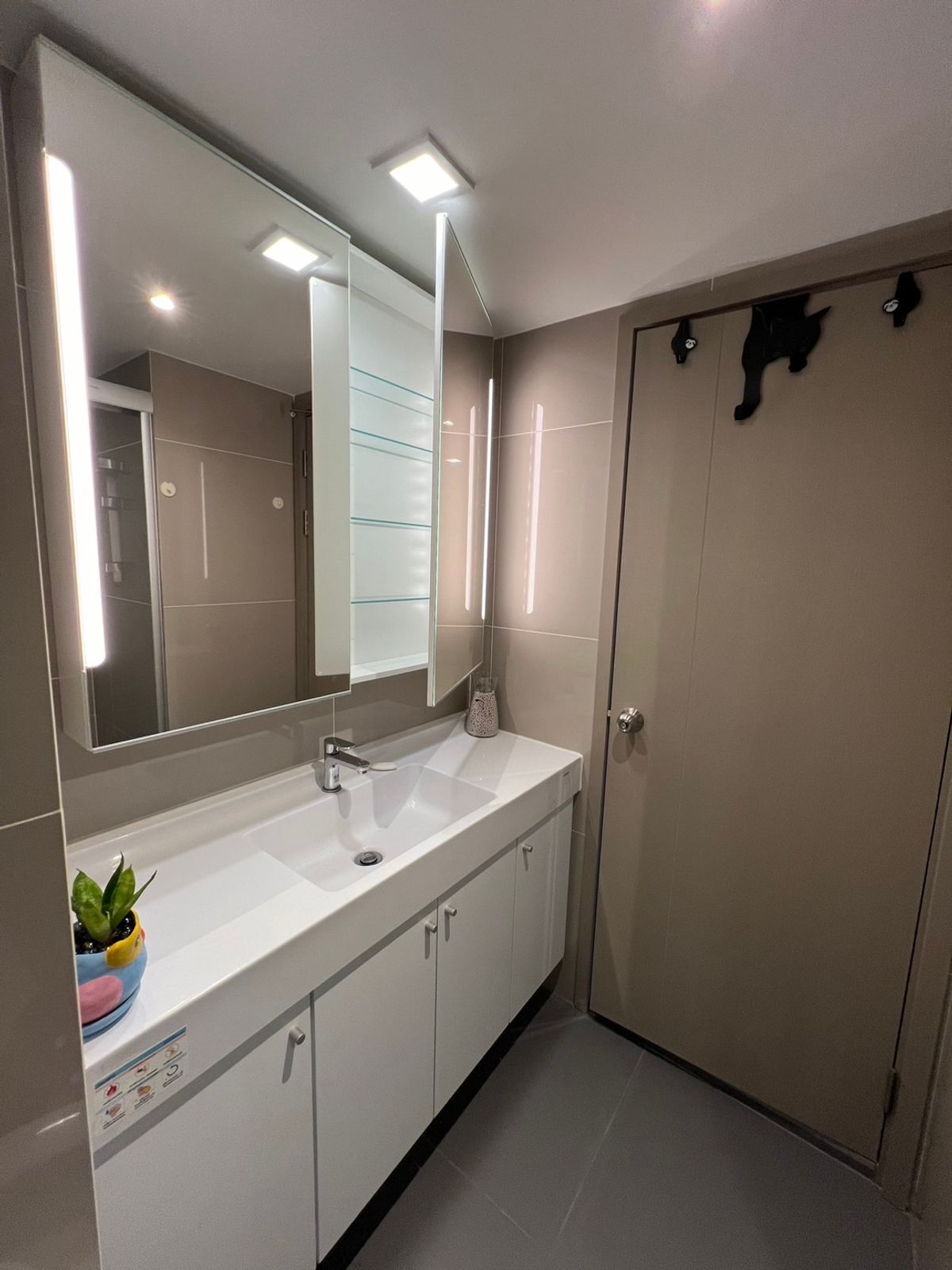 ให้เช่าคอนโดพระราม 9 เพชรบุรีตัดใหม่ RCA : 🔥ให้เช่าด่วน🔥 IDEO RAMA 9-ASOKE ห้อง Duplex ตกแต่งสวย เฟอร์นิเจอร์ครบ พร้อมเข้าอยู่ ❗