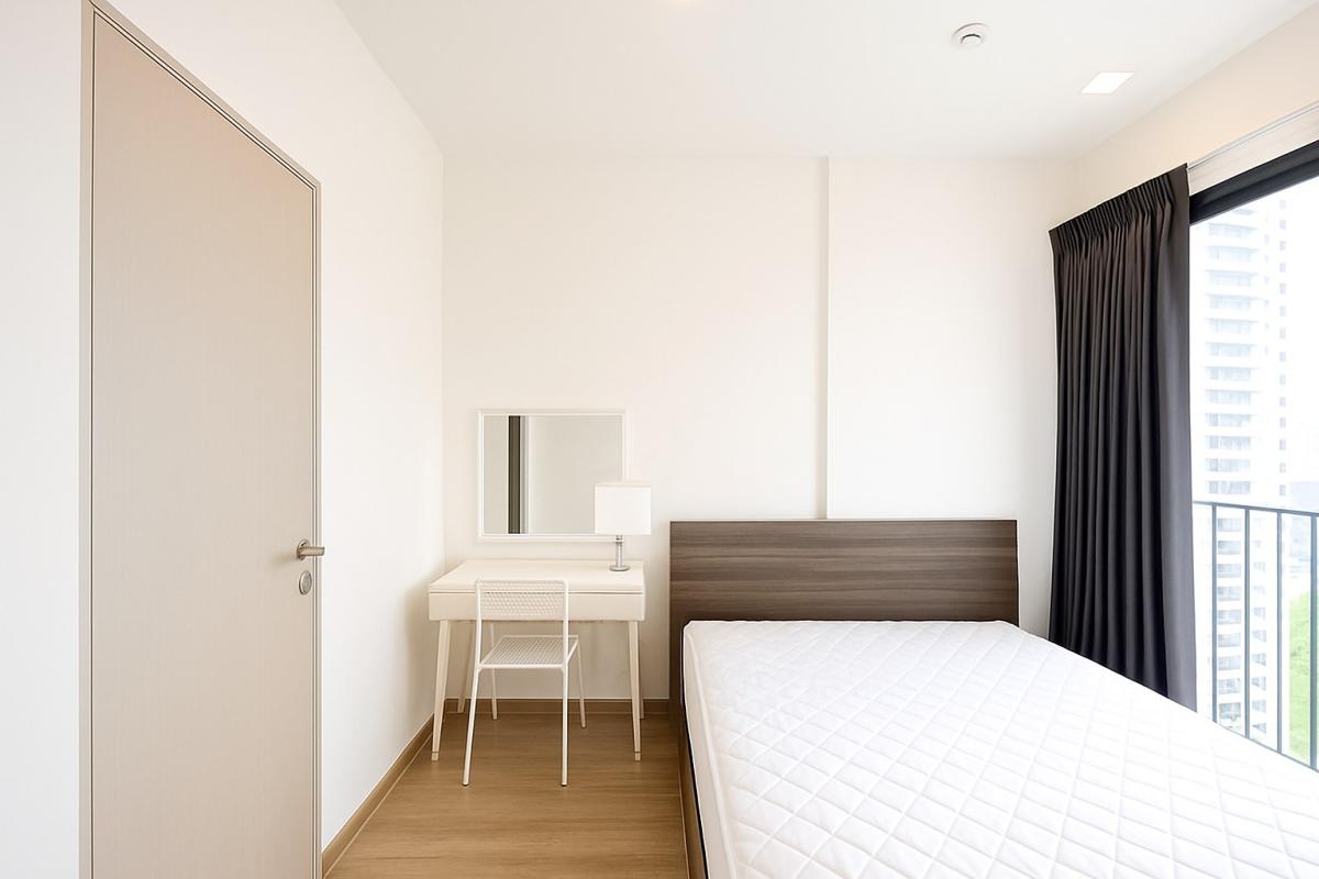 For RentCondoKasetsart, Ratchayothin : Centric Ratchayothin, 1 bed, 19000 per month