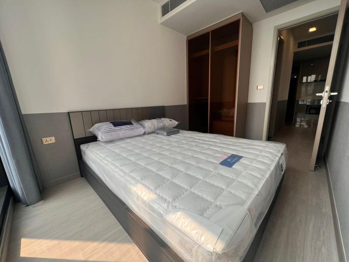 ให้เช่าคอนโดพระราม 9 เพชรบุรีตัดใหม่ RCA : One9Five Asoke - Rama9, 2 bed, 53000 per month