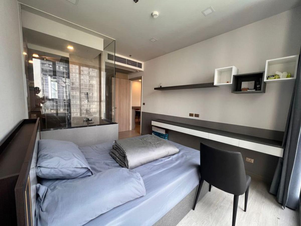 ให้เช่าคอนโดพระราม 9 เพชรบุรีตัดใหม่ RCA : One9Five Asoke - Rama9, 2 bed, 53000 per month